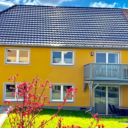 Hempis Ferienwohnungen Hochkirch Экстерьер фото