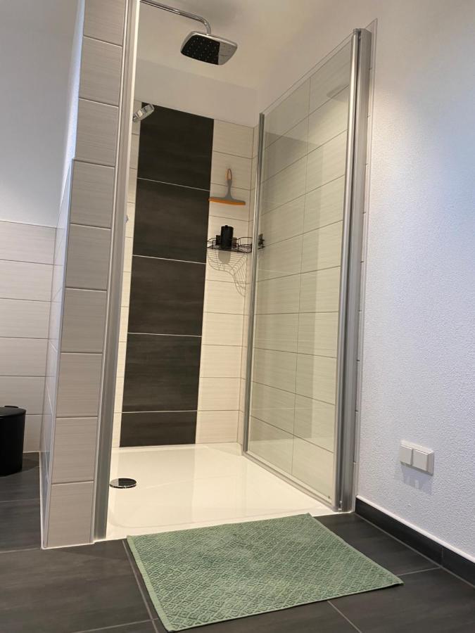 Hempis Ferienwohnungen Hochkirch Экстерьер фото